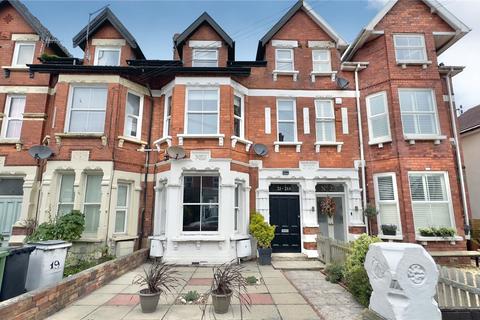 4 bedroom terraced house for sale, Church Road, West Kirby, Wirral, Merseyside, CH48