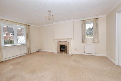 3 bedroom detached bungalow for sale, Whitehall Rise, Wakefield, West Yorkshire