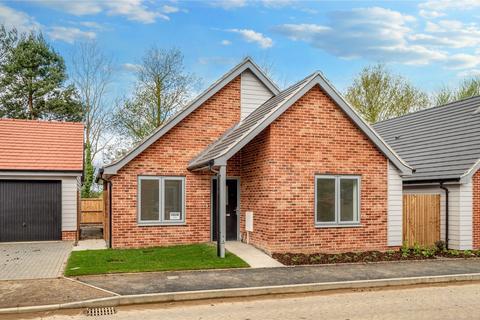 2 bedroom bungalow for sale - The Sheridan, Alder Meadow, Creeting St. Mary, Suffolk, IP6
