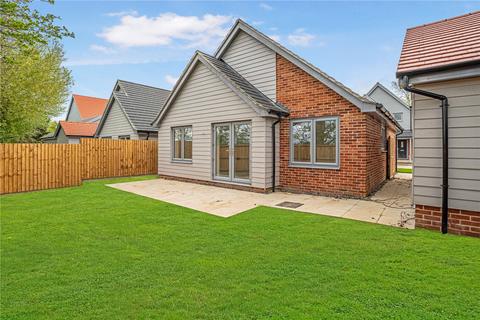 2 bedroom bungalow for sale, The Sheridan, Alder Meadow, Creeting St. Mary, Suffolk, IP6