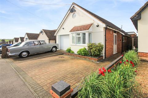 2 bedroom bungalow for sale, New Road, South Darenth, Dartford, Kent, DA4