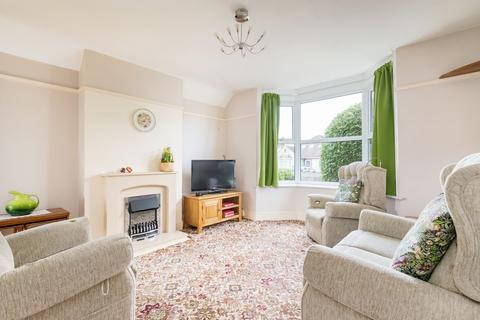 3 bedroom detached bungalow for sale, West Town Road, Bristol BS48