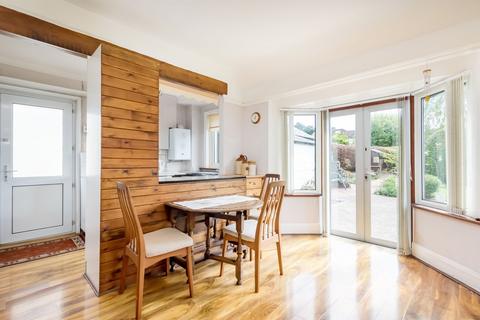3 bedroom detached bungalow for sale, West Town Road, Bristol BS48