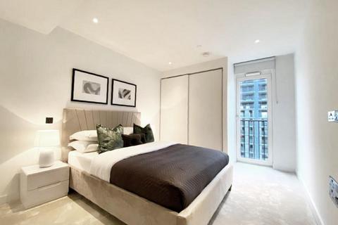 2 bedroom flat to rent, Wood Lane, London, W12