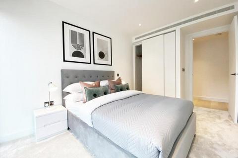 2 bedroom flat to rent, Wood Lane, London, W12