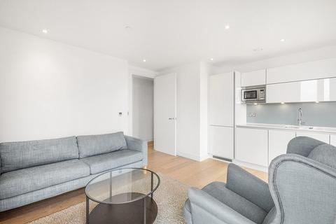2 bedroom apartment to rent, Parliament House London SE1