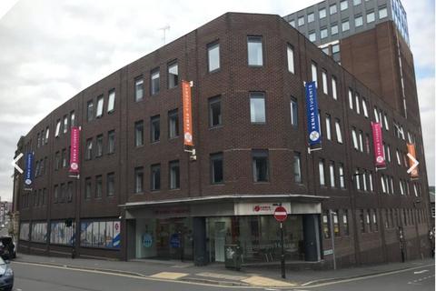 1 bedroom property for sale, 110 Queen Street, Sheffield, South Yorkshire