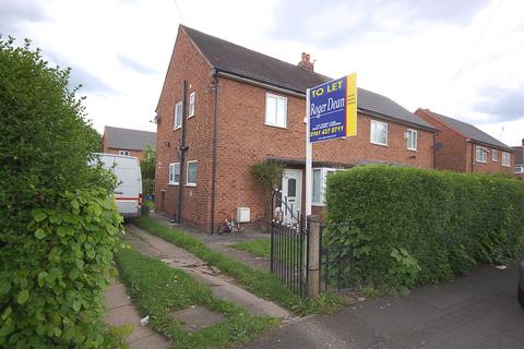3 bedroom semi-detached house to rent, Ardenfield Drive, Manchester M22