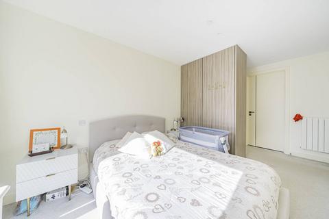 2 bedroom flat for sale, Norton House, Woolwich Riverside, London, SE18