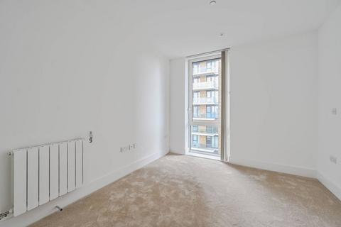 2 bedroom flat to rent, Naval House, Woolwich Riverside, London, SE18