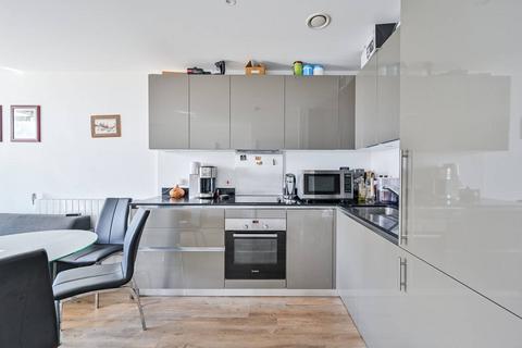 1 bedroom flat to rent, Plumstead Road, Woolwich, London, SE18