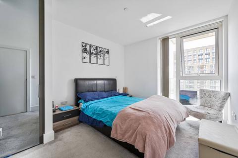 1 bedroom flat to rent, Plumstead Road, Woolwich, London, SE18