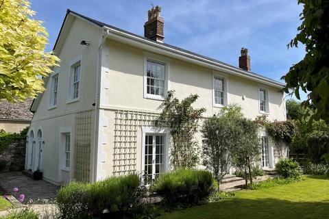 6 bedroom village house for sale, Hinton Parva, Swindon, Wiltshire, SN4