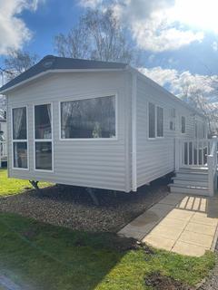 2 bedroom static caravan for sale, The Meadows, Sleaford LN4