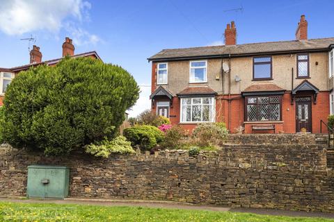 3 bedroom semi-detached house for sale, Primrose Crescent, Glossop, Derbyshire, SK13