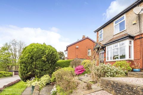 3 bedroom semi-detached house for sale, Primrose Crescent, Glossop, Derbyshire, SK13