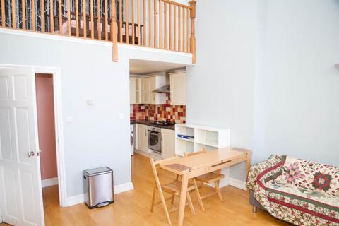 1 bedroom apartment for sale, Greenhill Terrace, Woolwich