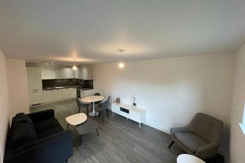 1 bedroom flat to rent, Kellett Road, SW2