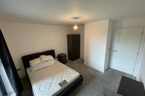 2 bedroom flat to rent, Kellett Road, SW2