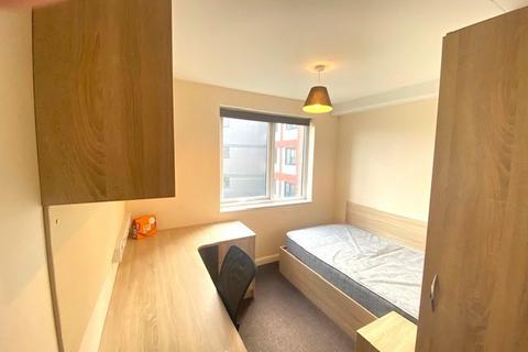 Studio for sale, Jubilee Court, Preston PR1