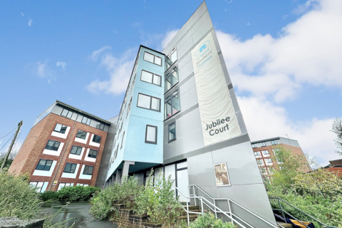 undefined, Jubilee Court, Preston PR1