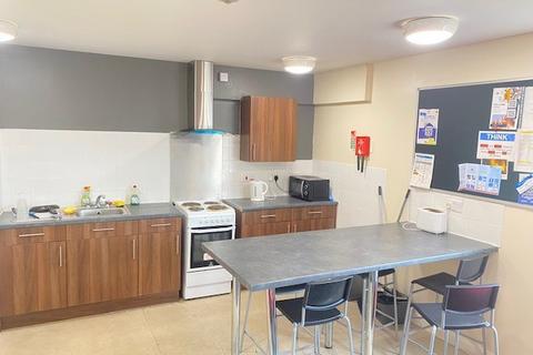 undefined, Jubilee Court, Preston PR1