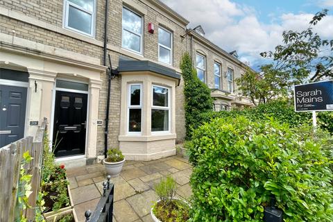 4 bedroom terraced house for sale, Normanton Terrace, Arthurs Hill, Newcastle Upon Tyne, NE4