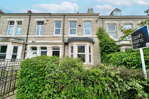 4 bedroom terraced house for sale, Normanton Terrace, Arthurs Hill, Newcastle Upon Tyne, NE4