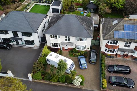 4 bedroom detached house for sale, St Lukes Road,  Bournemouth, BH3