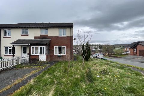 3 bedroom end of terrace house for sale, Llandrindod Wells,  Powys,  LD1