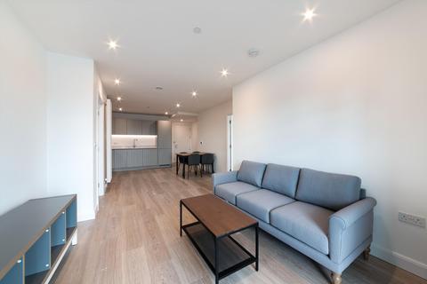 2 bedroom flat to rent, Galleria House, Western Gateway, London, E16