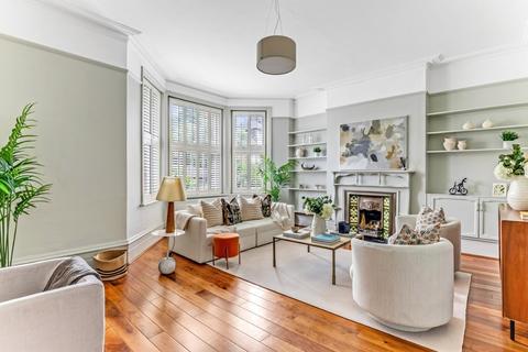 Flat 53, Antrim Mansions Antrim Road, London, NW3 4XU