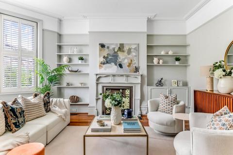 Flat 53, Antrim Mansions Antrim Road, London, NW3 4XU