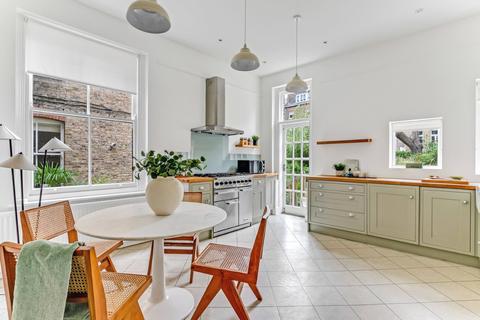 Flat 53, Antrim Mansions Antrim Road, London, NW3 4XU