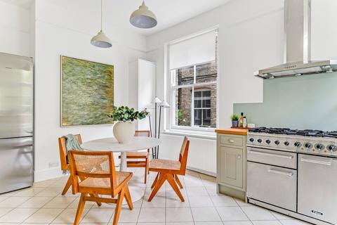 Flat 53, Antrim Mansions Antrim Road, London, NW3 4XU