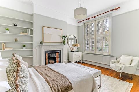 Flat 53, Antrim Mansions Antrim Road, London, NW3 4XU