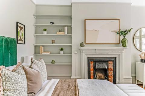 Flat 53, Antrim Mansions Antrim Road, London, NW3 4XU