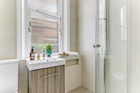 Flat 53, Antrim Mansions Antrim Road, London, NW3 4XU