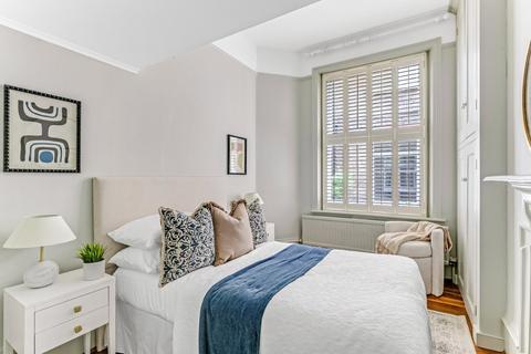 Flat 53, Antrim Mansions Antrim Road, London, NW3 4XU