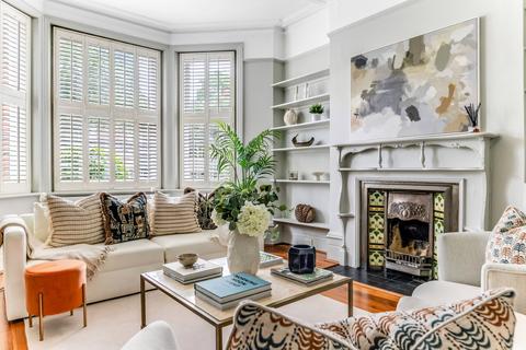 Flat 53, Antrim Mansions Antrim Road, London, NW3 4XU