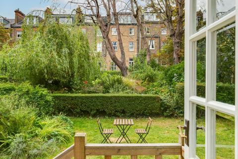 Flat 53, Antrim Mansions Antrim Road, London, NW3 4XU