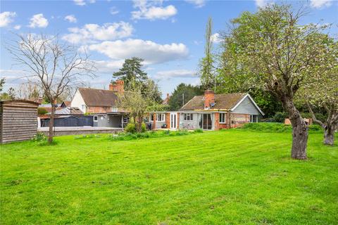 2 bedroom detached house for sale - Brightwell-cum-Sotwell, Wallingford, Oxfordshire, OX10