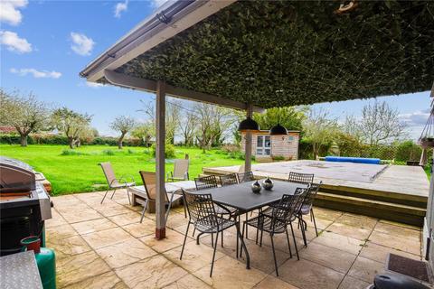 2 bedroom detached house for sale, Brightwell-cum-Sotwell, Wallingford, Oxfordshire, OX10