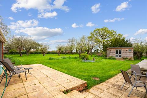 2 bedroom detached house for sale, Brightwell-cum-Sotwell, Wallingford, Oxfordshire, OX10