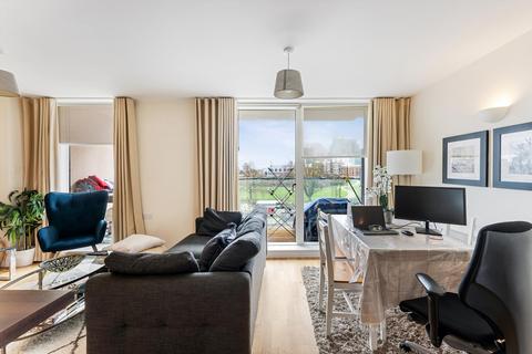 2 bedroom flat to rent, Hallmark Court, Ursula Gould Way, Limehouse Cut, London, E14