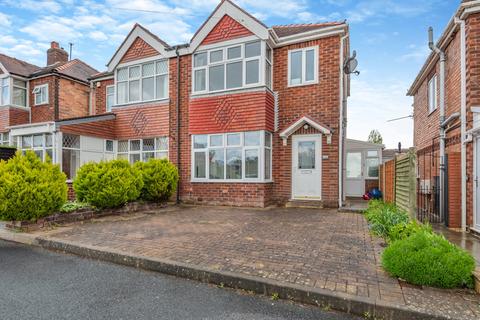 3 bedroom semi-detached house for sale, Hereford Road, Monmouth