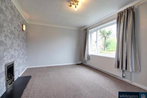 2 bedroom semi-detached house for sale, Wikeley Way, Brimington, Chesterfield, Derbyshire, S43