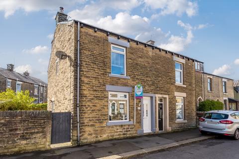 2 bedroom semi-detached house for sale, 35 Princess Street, Glossop, SK13 8DY