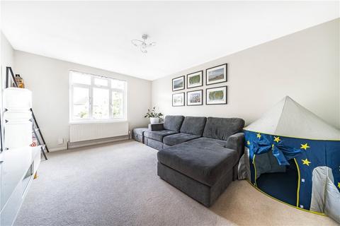 63 Buckingham Close, London, W5 1TS