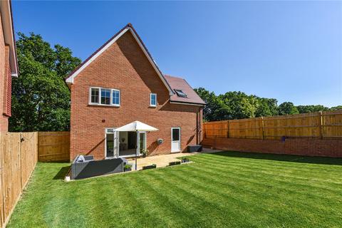 4 bedroom detached house for sale, Reed Walk, Woodcroft Lane, Waterlooville, Hampshire, PO8